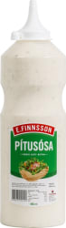 EF Pítusósa