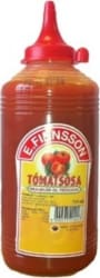 EF Tómatsósa
