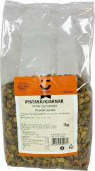 Ekran Pistasíukjarnar 1kg (6)