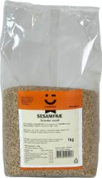 Ekran Sesamfræ 1kg (6)