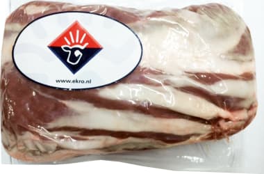 Ekro Kálfasteik Rib-Eye