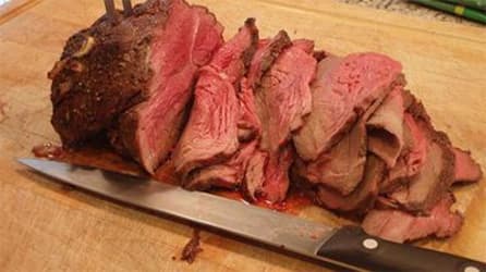 Elgur fillet