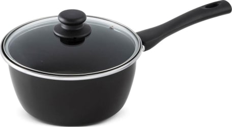 Elvita Skaftpottur 20cm non-stick