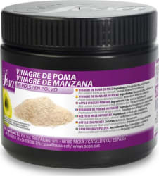 Eplaedik duft 200g