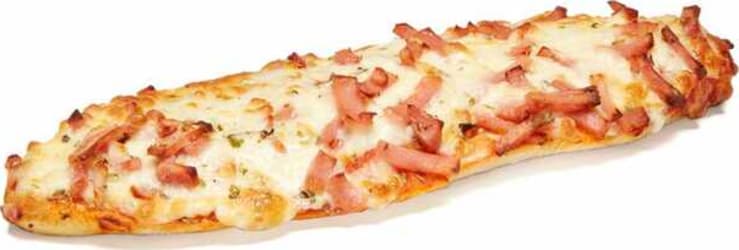 Europastry Blönduð Pizza