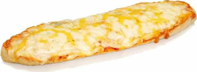 Europastry Cheese Quesos Bread