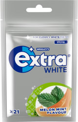 Extra White Melon Mint Poki