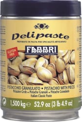 Fabbri bragðefni pistasíu 1kg
