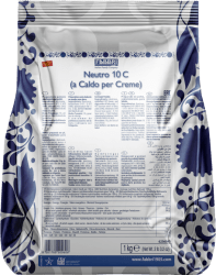 Fabbri Neutro 10 C bindiefni 1kg