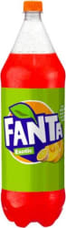 Fanta exotic 2 ltr