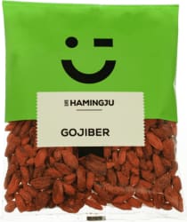 Til hamingju Gojiber 20x100g