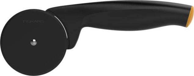 Fiskars FUNCTIONAL FORM pizzaskeri hjól 26cm
