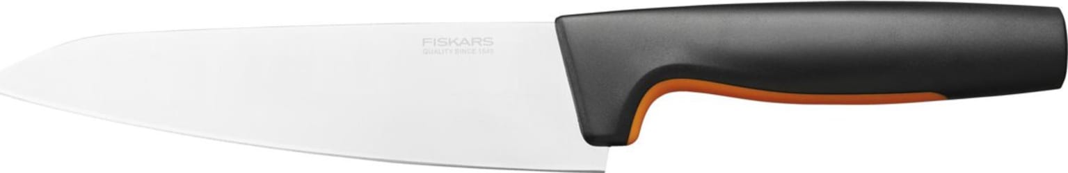 Fiskars FUNCTIONAL FORM steikar hnífur 17cm