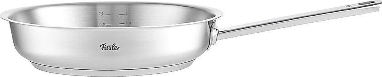 Fissler Original Pro stál panna 24cm