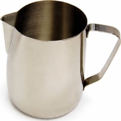Flóunarkanna 0,35L stál