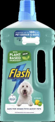 Flash All Purpose Pet 1L