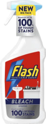 Flash Spray Bleach 800ml