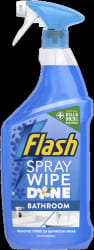Flash SWD Bathroom Anti-Bacterial 800ml
