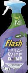 Flash SWD Glass 800ml