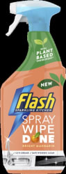 Flash SWD Kitchen Mandarin 800ml