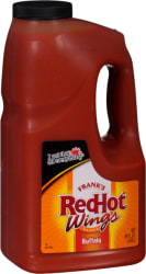 Frank's Buffalo Wings