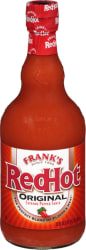 Frank's RedHot Original