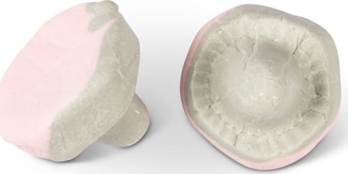 Franssons Hallon/Lakrits Svamp