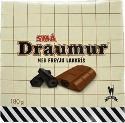 Freyju draumur 180 gr box