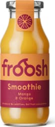 Froosh mango/appelsínu 250 ml