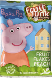FruitFunk Peppa Pig Happybag