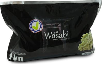 FSG Foods Wasabi Powder