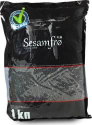 FSG Sesame Black