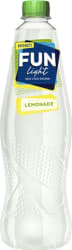 Fun Light Lemonade 1ltr (12 stk/ks)