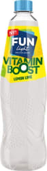 Fun Light Vitamin Boost Lemon Lime 6x0.8ltr