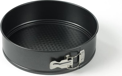 Funktion Form spring 24cm grey
