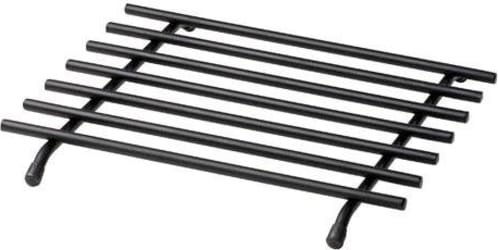 Funktion Grind undir heitt 24x24cm black