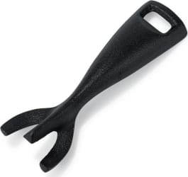 Funktion Handfang fyrir diska 13cm pottjárn