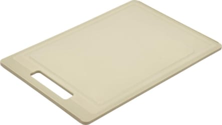 Funktion Skurðarbretti 44x30cm beige