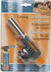 Gasbrennari 1stk