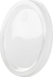 GB Pet lok fyrir sósubox úr sykurreir 60 ml 2000 stk.