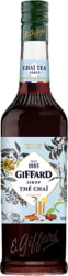 Giffard Chai Syrup