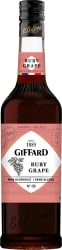 Giffard Ruby Grape Non Alcoholic