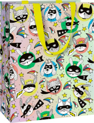 Gjafapoki-Piper 23x13x30cm  (6)