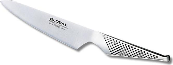 Global Kokkahnífur 13cm