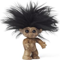 Good Luck Trolls Lukkutröll 9cm The Orginal