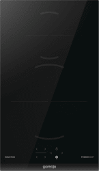 Gorenje helluborð span 2 hellur