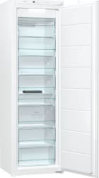 Gorenje hvítur frystir innb. 177,2 cm