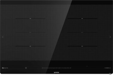 Gorenje spanhelluborð IQ cook 79,5 cm
