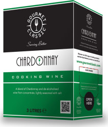Gourmet Classic Chardonnay Matarvín