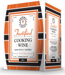 Gourmet Classic Madeira Matarvín